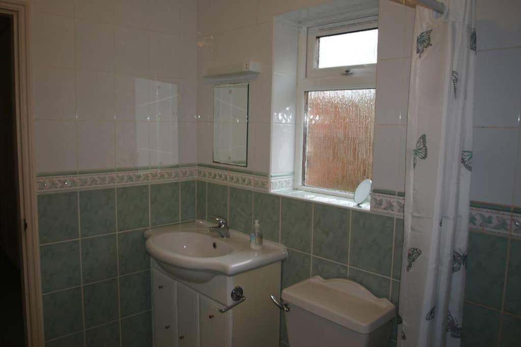 Self-Contained Annex - Beautiful Village Near York Exterior photo